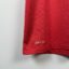 Manchester United Fußballtrikot, 2013/14 Home, zufriedenstellender Zustand - ein Zug auf der Vorderseite und ein Mikroloch im Nacken.weitere Ansicht 7