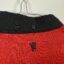 Manchester United Fußballtrikot, 2013/14 Home, zufriedenstellender Zustand - ein Zug auf der Vorderseite und ein Mikroloch im Nacken.weitere Ansicht 9