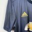 Manchester United Fußballtrikot, 2018/19 Third, sehr guter Zustand - der 'Chevrolet'-Druck ist klebrig, das stört aber nicht beim täglichen Gebrauch.Ansicht