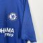 Chelsea FC football shirt, 2017/18 Home, excellent condition - view extra 3