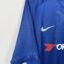 Chelsea FC football shirt, 2017/18 Home, excellent condition - view extra 4