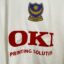 Koszulka piłkarska Portsmouth FC, 2006/07 Away, stan dobry - nieznacznie uszkodzone logo jako oraz nadruk sponsora.- widok dodatkowy 4