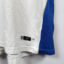 Koszulka piłkarska Portsmouth FC, 2006/07 Away, stan dobry - nieznacznie uszkodzone logo jako oraz nadruk sponsora.- widok dodatkowy 6