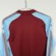 Koszulka piłkarska Burnley FC, 2017/18 Home, stan doskonały- widok dodatkowy 6