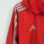 Liverpool FC football shirt, 2008/10, poor condition - a few holes on the back, soiling on the sleeve and cracked print on the back of the jacket.Additional view 4