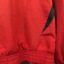 Liverpool FC football shirt, 2008/10, poor condition - a few holes on the back, soiling on the sleeve and cracked print on the back of the jacket.Additional view 8