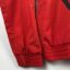 Liverpool FC football shirt, 2008/10, poor condition - a few holes on the back, soiling on the sleeve and cracked print on the back of the jacket.Additional view 9