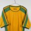 Fußballtrikot des Norwich City FC, 2004/05 Heimtrikot, Zustand: einwandfrei – weitere Ansicht 6