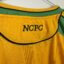 Fußballtrikot des Norwich City FC, 2004/05 Heimtrikot, Zustand: einwandfrei – weitere Ansicht 7
