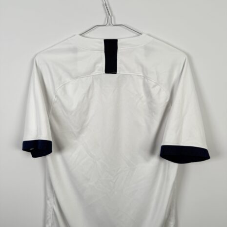IMG_4642 Tottenham Hotspur FC Fußballtrikot, 2019/20 Home, hervorragender Zustand - siehe extra 5