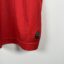 Liverpool FC football shirt, 2013/14 Home, good condition - slightly cracked sponsor print on front and a few minor pulls on front, bottom