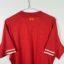 Liverpool FC football shirt, 2013/14 Home, good condition - slightly cracked sponsor print on front and a few minor pulls on front, bottom