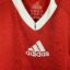 Liverpool FC Fußballtrikot, 2008/10 Home, befriedigender Zustand - zerrissener Kragen, ein paar Micro-Pulls und eine leicht gerissene Nummer auf dem Rücken.ansehen