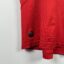 Liverpool FC Fußballtrikot, 2008/10 Home, befriedigender Zustand - zerrissener Kragen, ein paar Micro-Pulls und eine leicht gerissene Nummer auf dem Rücken.ansehen