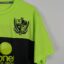 Port Vale FC football shirt, 2019/20, excellent condition - view extra 3