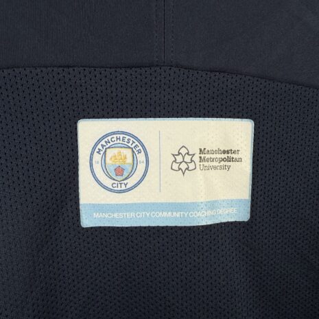 IMG_6703 Manchester City Fußballtrikot, 2016/17, guter Zustand - ein paar Mikrozerrungen - siehe extra 7