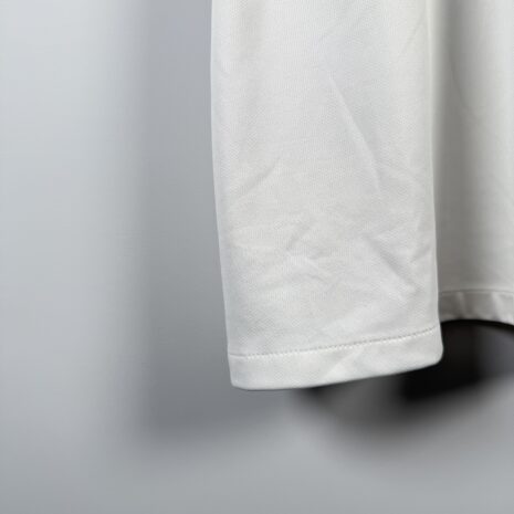 IMG_6743 Tottenham Hotspur FC Fußballtrikot, 2017/18 Home, sehr guter Zustand - leichte Verschmutzung auf der Vorderseite - siehe extra 6