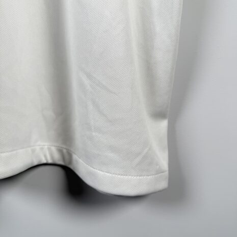IMG_6746 Tottenham Hotspur FC Fußballtrikot, 2017/18 Home, sehr guter Zustand - leichte Verschmutzung auf der Vorderseite - siehe extra 9