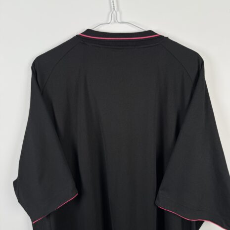 IMG_6793 Everton FC Fußballtrikot, 2009/10 Away, sehr guter Zustand - getragener Größenaufkleber im Nacken - siehe extra 6