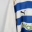 Reading FC football shirt, 2008/09 Home, very good condition - worn off size sticker on neck and a few micro pulls on sleeves.Additional view 4