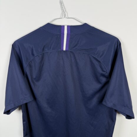 IMG_6817 Tottenham Hotspur FC Fußballtrikot, 2019/20 Away, hervorragender Zustand - siehe extra 6