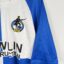 Fußballtrikot des Bristol Rovers FC, 2007/08 Heimtrikot, Zustand: einwandfrei – weitere Ansicht 3