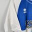 Fußballtrikot des Bristol Rovers FC, 2007/08 Heimtrikot, Zustand: einwandfrei – weitere Ansicht 4