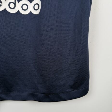IMG_7450 PSG football jersey, 2017/18 Home, good condition - no manufacturer's sticker on the front and a few slight micro stitches.- view extra 8