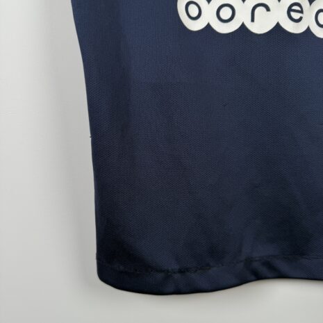 IMG_7451 PSG football jersey, 2017/18 Home, good condition - no manufacturer's sticker on the front and a few slight micro stitches.- view extra 9