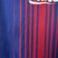 FC Barcelona football shirt, 2017/18 Home, good condition - slight amount of micro stitching.- view extra 6