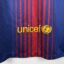 FC Barcelona football shirt, 2017/18 Home, good condition - slight amount of micro stitching.- view extra 8