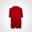 Liverpool FC football shirt, 2017/18, in very good condition – a slight mark from ironing – rear view