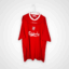 Liverpool FC football shirt, 2002/04 Home, excellent condition