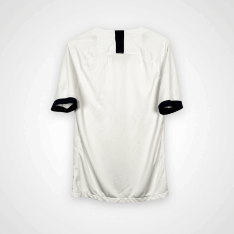 Photoroom_003_20250815_124814 Tottenham Hotspur FC Fußballtrikot, 2019/20 Home, ausgezeichneter Zustand - Rückansicht