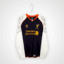 Liverpool FC football shirt, 2012/13 Third, good condition - slightly cracked sponsor print on front and micro stain on sleeve.- rear view