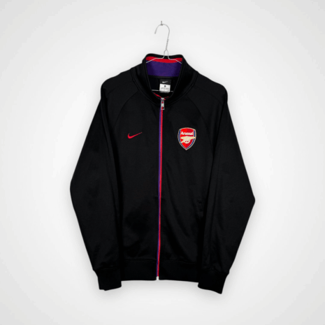 Koszulka piłkarska Arsenal FC, 2012/13, stan doskonały