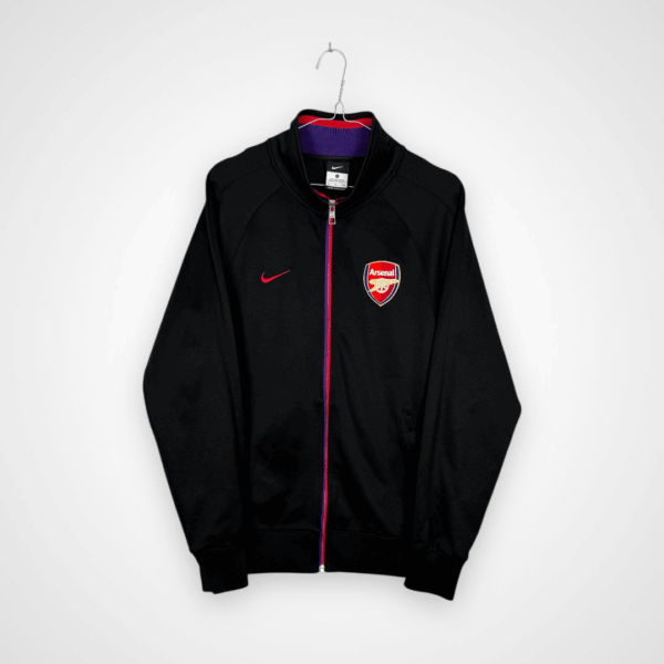 Koszulka piłkarska Arsenal FC, 2012/13, stan doskonały