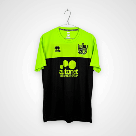 Port Vale FC football shirt, 2019/20, excellent condition