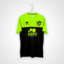 Port Vale FC football shirt, 2019/20, excellent condition