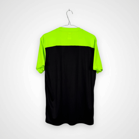 Photoroom_047_20250825_124353 Port Vale FC football shirt, 2019/20, excellent condition - rear view