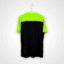 Port Vale FC football shirt, 2019/20, excellent condition - rear view