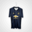 Manchester United Fußballtrikot, 2018/19 Third, sehr guter Zustand - der 'Chevrolet'-Druck ist klebrig, das stört aber nicht beim täglichen Gebrauch.