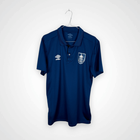 Photoroom_056_20250815_123937 Burnley FC football shirt, 2019/20, in excellent condition