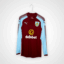 Koszulka piłkarska Burnley FC, 2017/18 Home, stan doskonały