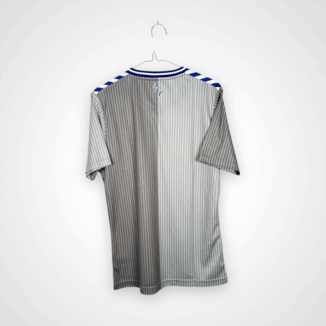 Photoroom_069_20250815_123937 Everton FC Fußballtrikot, 2023/24 Third, ausgezeichneter Zustand - Rückansicht