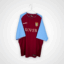 Aston Villa football shirt, 2003/04 Home, excellent condition