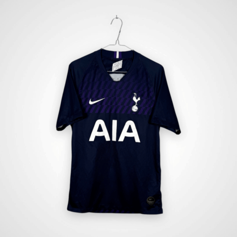 Photoroom_090_20250825_124353 Tottenham Hotspur FC Fußballtrikot, 2019/20 Away, ausgezeichneter Zustand