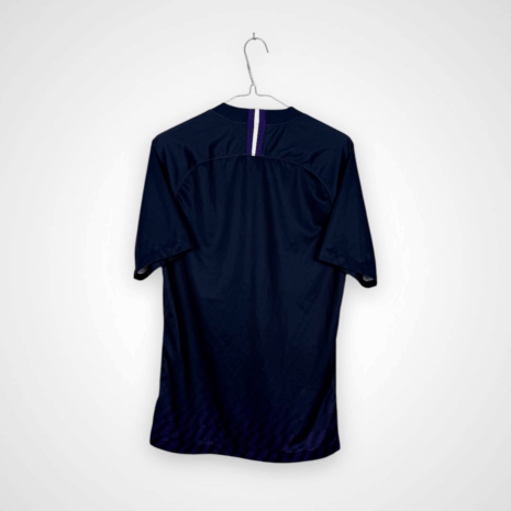 Photoroom_091_20250825_124353 Tottenham Hotspur FC Fußballtrikot, 2019/20 Away, ausgezeichneter Zustand - Rückansicht