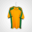 Norwich City FC Fußballtrikot, 2004/05 Home, ausgezeichneter Zustand - Rückansicht