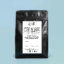 FTS Blend Bohnenkaffee [0,25 kg]- Rückansicht